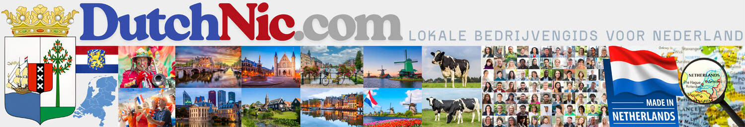 Gemaakt in Nederland - Stadseiland